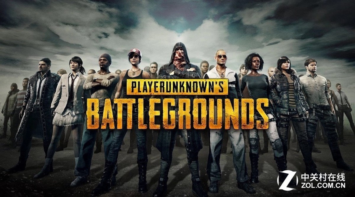 【高清图】吃鸡成韩国网吧人气新宠 超越屁股