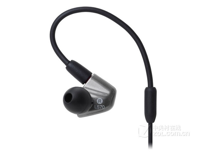 【铁三角ATH-LS70iS】报价_参数_图片_论坛