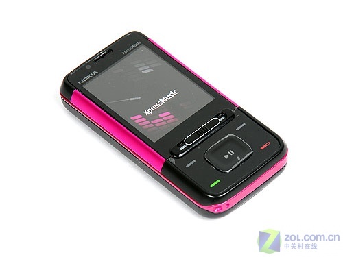 Мобильный телефон Nokia 5610XM 4G Мобильный телефон Nokia 5610XM 4G