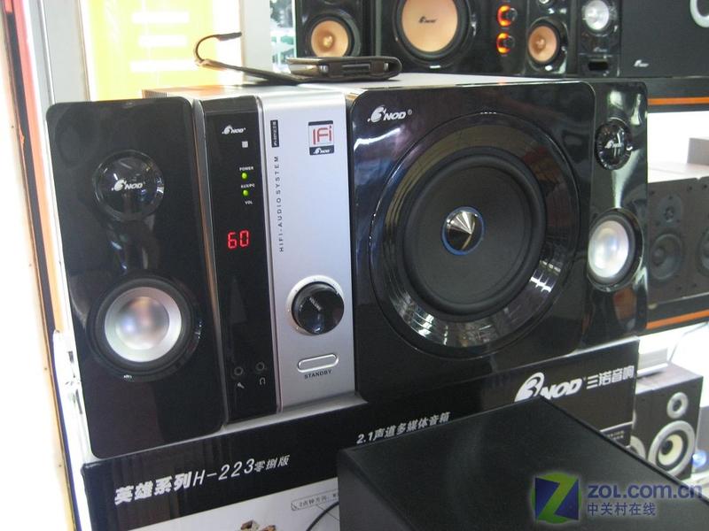 ��ŵ��3NOD��iFi-331��ذ�ͼƬ���� ��4�� -ZOL�йش����ߵ�4��