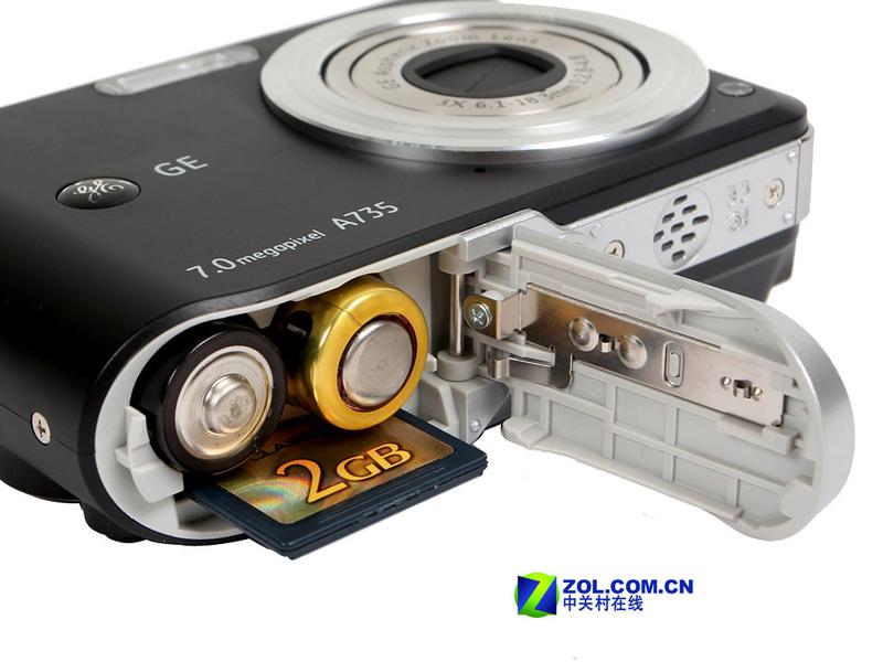 GEͨ�õ���A735ͼƬ���� ��18�� -ZOL�йش����ߵ�18��