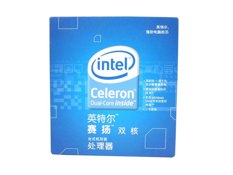 Intel����˫�� E1200���У�ͼƬ���� ��3�� -ZOL�йش����ߵ�3��