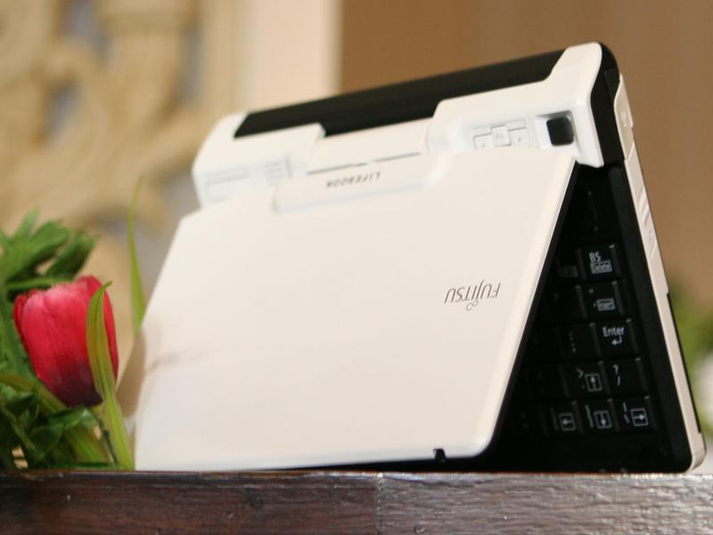 ��ʿͨ��FUJITSU��LifeBook U1010(AC101S0E1)ͼƬ���� ��45�� -ZOL�йش����ߵ�45��