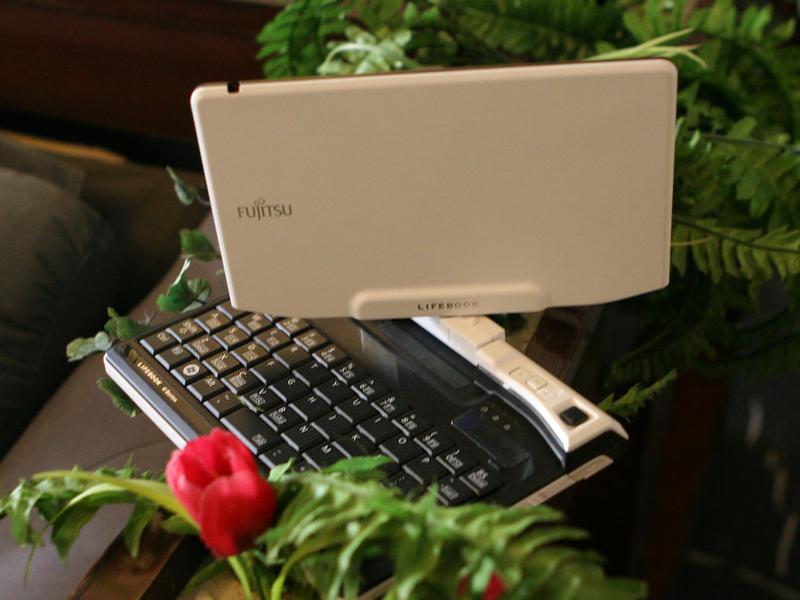 ��ʿͨ��FUJITSU��U1010(AC253S0E1��)+��չ����ͼƬ���� ��41�� -ZOL�йش����ߵ�41��