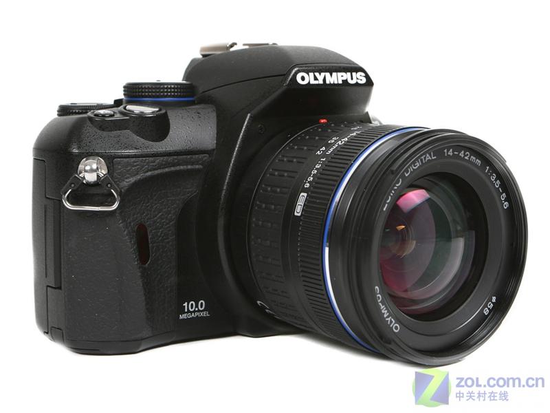 ���ְ�˹��OLYMPUS��E420ͼƬ���� ��46�� -ZOL�йش����ߵ�46��