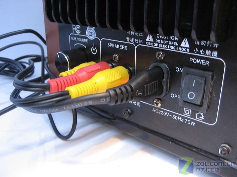 ������HiVi��M20W 08ͼƬ���� ��10�� -ZOL�йش����ߵ�10��