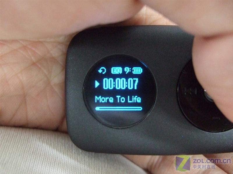 ���£�Creative��ZEN StoneСʯͷ��2008�˶���/1GB��ͼƬ���� ��34�� -ZOL�йش����ߵ�34��