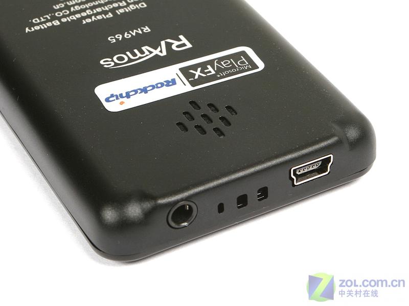 ���ͼۿ���RMVBֱ��MP3 ��ħRM965����ͼƬ����,ͼ4-ZOL�йش����ߵ�4��