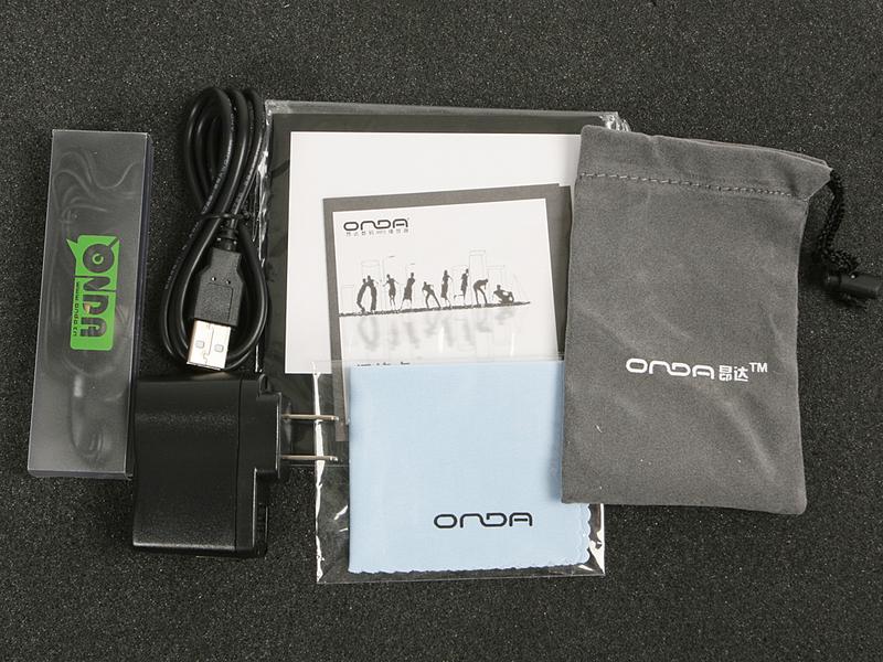 ���ONDA��VX757��4GB��ͼƬ���� ��12�� -ZOL�йش����ߵ�12��