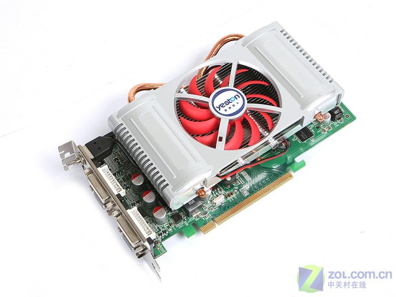 ӯͨ��YESTON��9600GT-512GD3��Ϸ����ͼƬ���� ��4�� -ZOL�йش����ߵ�4��