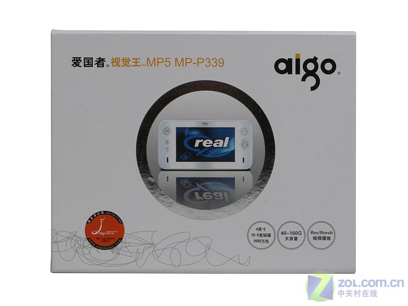 �������Ӿ���MP-F339��160GB��ͼƬ���� ��4�� -ZOL�йش����ߵ�4��