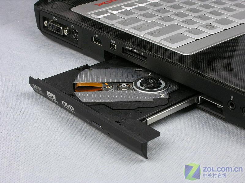 ������DELL��XPS M1730��S510347CN��ͼƬ���� ��2�� -ZOL�йش����ߵ�2��