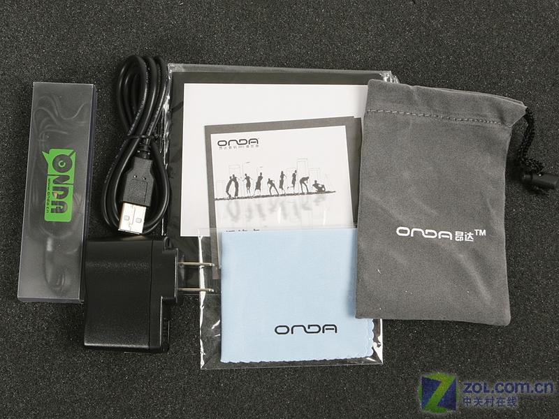 ���ONDA��VX757��4GB��ͼƬ���� ��22�� -ZOL�йش����ߵ�22��