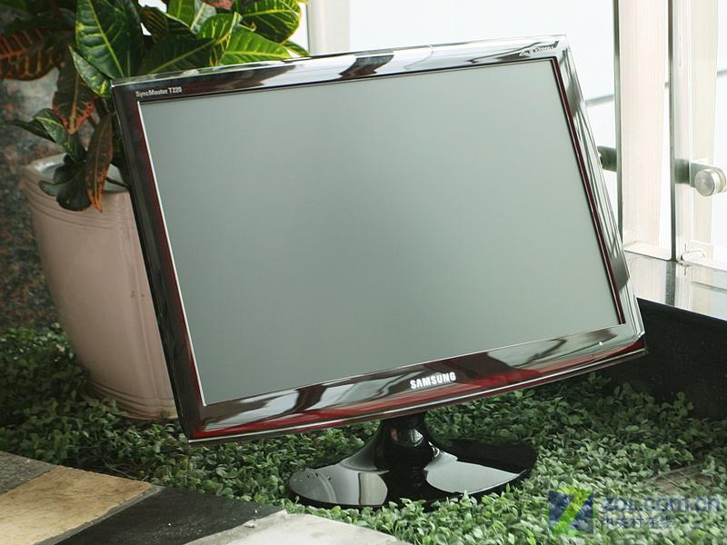 ���ǣ�Samsung��T220ͼƬ���� ��8�� -ZOL�йش����ߵ�8��
