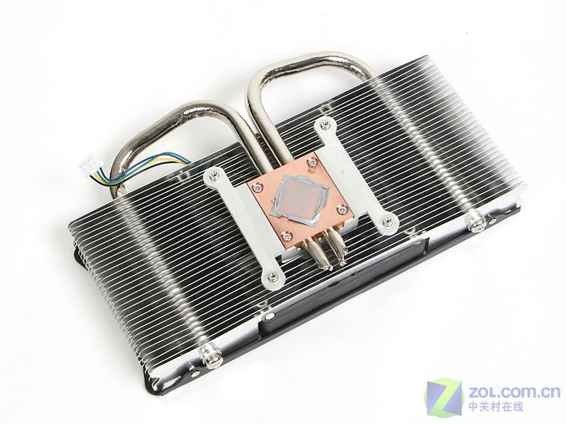 ˫����UNIKA���޼�9600GT���������ͼƬ���� ��18�� -ZOL�йش����ߵ�18��