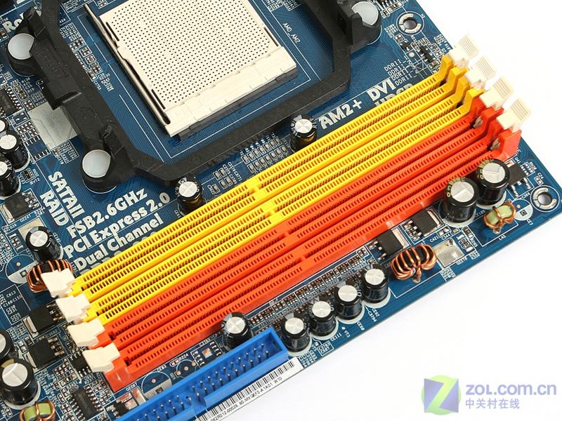 ���棨Asrock��A780FullDisplayPortͼƬ���� ��16�� -ZOL�йش����ߵ�16��