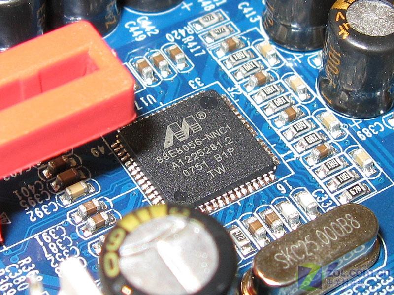 ӯͨ��YESTON��A78G V1.1ͼƬ���� ��9�� -ZOL�йش����ߵ�9��