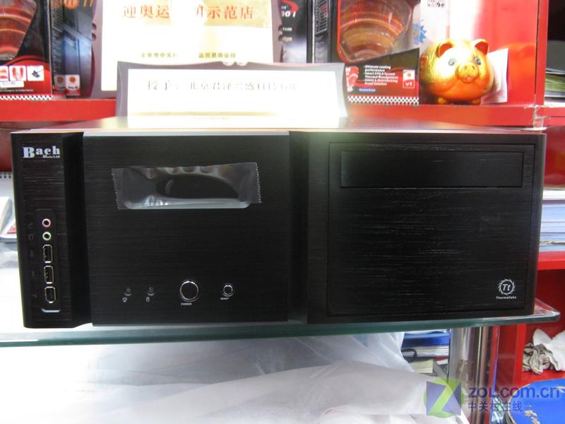 TtBach�ͺ�VB8000BNS(��MediaLAB) ��1��