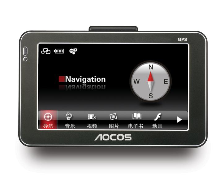 ��Ѷ �¿���GPS�Ƴ��°涯̬��������ͼƬ����,ͼ1-ZOL�йش����ߵ�1��
