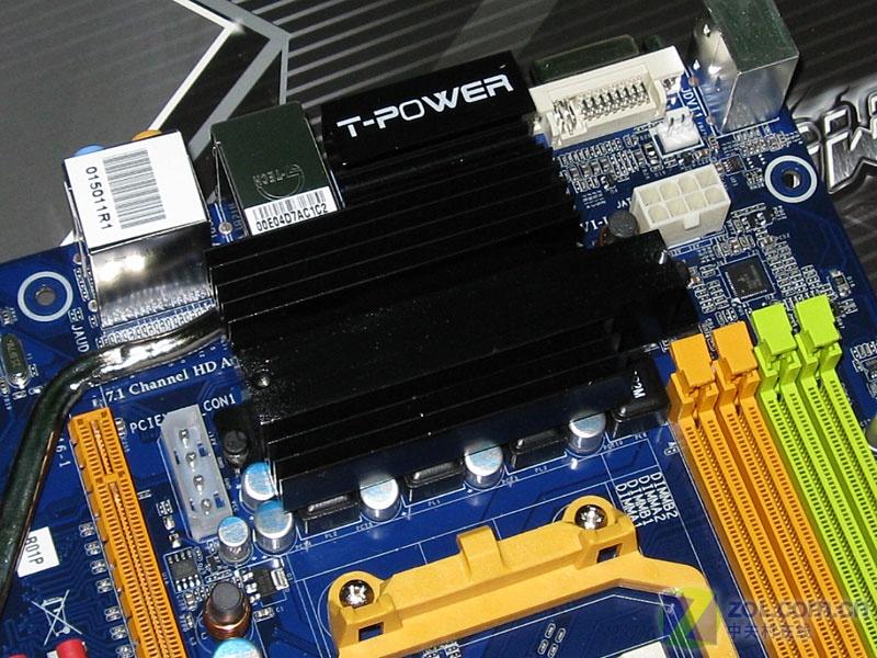 ӳ̩��BIOSTAR��TPower N750ͼƬ���� ��8�� -ZOL�йش����ߵ�8��
