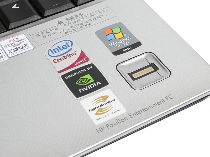 ���գ�HP��Pavilion dv2806TX(KS392PA)ͼƬ���� ��20�� -ZOL�йش����ߵ�20��