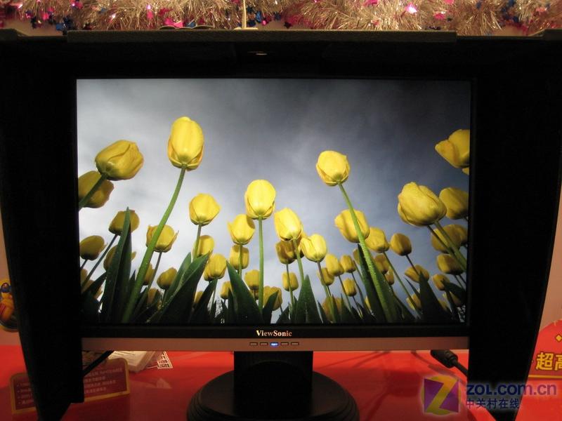 ���ɣ�ViewSonic��VA1916w��ʾЧ��ͼƬ���� ��3�� -ZOL�йش����ߵ�3��