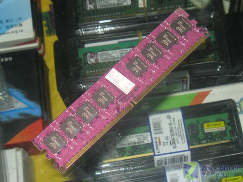 ����2GB DDR2 800������ǧ�죩 ��1��