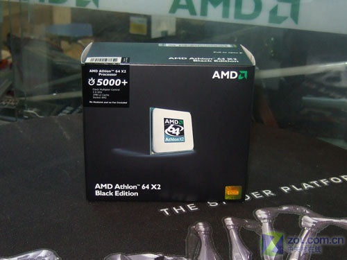AMD����64 X2 5000+���ںУ�ͼƬ���� ��6�� -ZOL�йش����ߵ�6��