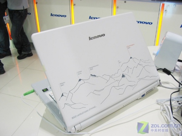 ���루lenovo������ F41AT2390(ѩɽ��) ��1��