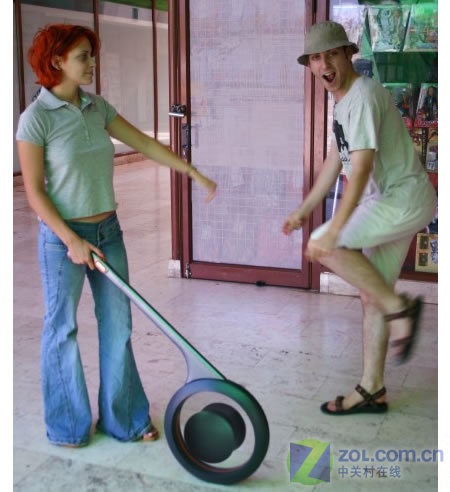 ����޴󳬳��� �������ߵ������豸��ͼƬ����,ͼ4-ZOL�йش����ߵ�4��