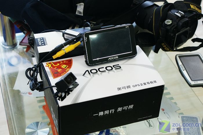 �¿��ӣ�AOCOS��T420W ��1��