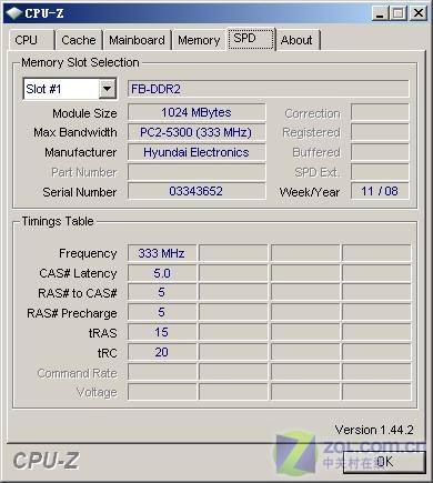 2U�Լ۱�֮�� DELL 2950����������ͼƬ����,ͼ4-ZOL�йش����ߵ�4��