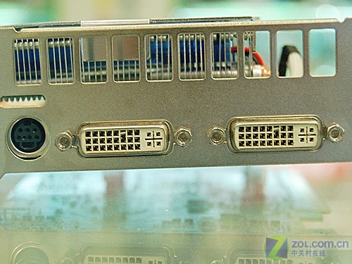 ̫������TAIYANFA��9600GSO+/384M/DDR3(I-DSS)�����ͼƬ���� ��5�� -ZOL�йش����ߵ�5��