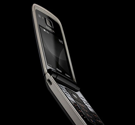 ŵ���ǣ�NOKIA��6600fͼƬ���� ��43�� -ZOL�йش����ߵ�43��