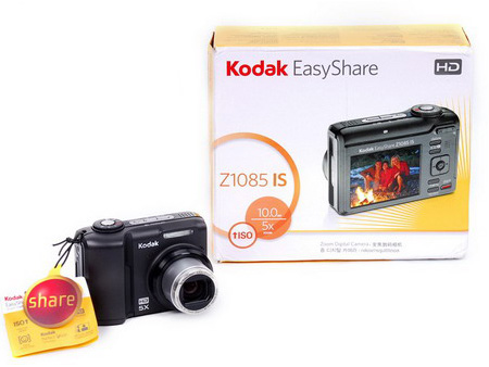 �´KODAK��Z1085ͼƬ���� ��11�� -ZOL�йش����ߵ�11��