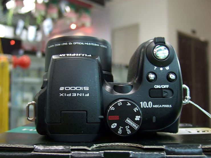 ��ʿ��Fujifilm��S1000ͼƬ���� ��3�� -ZOL�йش����ߵ�3��