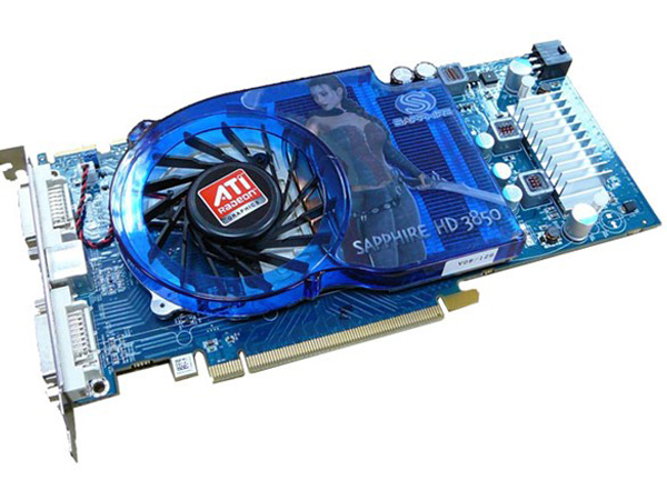 ������Sapphire��ʯHD3850 512M �����ͼƬ���� ��8�� -ZOL�йش����ߵ�8��
