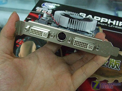 ������Sapphire��ʯHD3650�ƽ��ͼƬ���� ��5�� -ZOL�йش����ߵ�5��