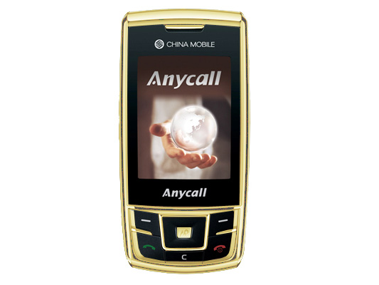 ���ǣ�Samsung��D888��ɫ ��1��