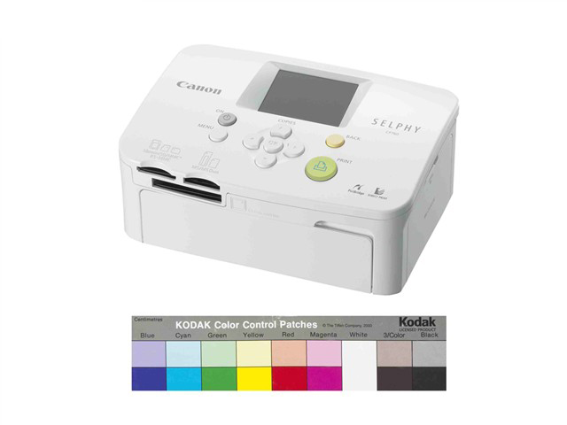 ���ܣ�Canon��CP760 ��1��