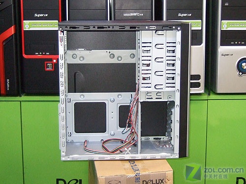 ��ʣ�DELUX��MK818(����Դ)ͼƬ���� ��5�� -ZOL�йش����ߵ�5��