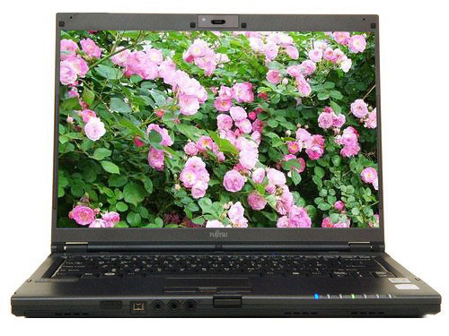 ��ʿͨ��FUJITSU��LifeBook S6510E ��1��