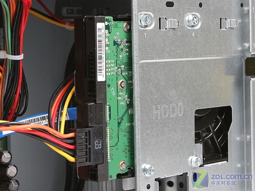 ������DELL��Vostro �ɾ� 200-n ΢��ʽ��R221205CN��ͼƬ���� ��14�� -ZOL�йش����ߵ�14��