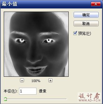 ��Photoshop���ɰ���ƬתΪ�ڰ����軭ͼƬ����,ͼ6-ZOL�йش����ߵ�6��