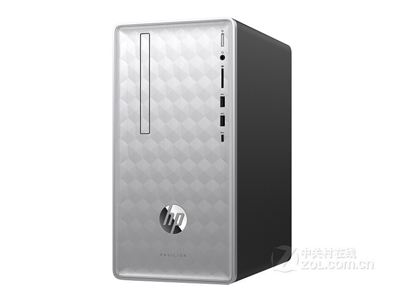 惠普星系列 小欧系列家用商用台式机促销活动