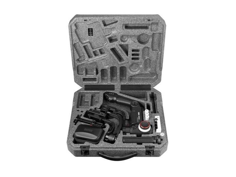 智云 云鹤3,赛格1A12特价4300元