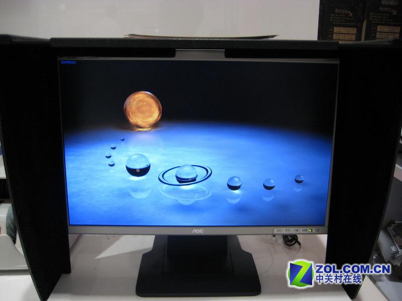 AOC193FW(5ms)ͼƬ���� ��38�� -ZOL�йش����ߵ�38��