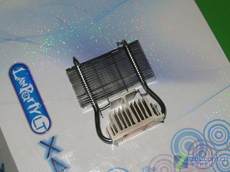 ��ʯ��DFI��DFI LanParty LT X48-T2RͼƬ���� ��5�� -ZOL�йش����ߵ�5��