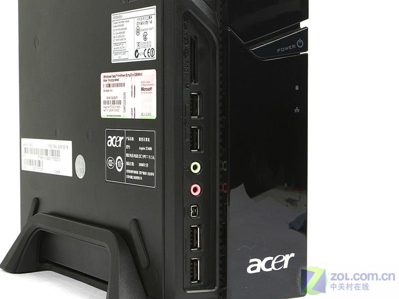Acer�곞Acer Aspire X3600ͼƬ���� ��4�� -ZOL�йش����ߵ�4��