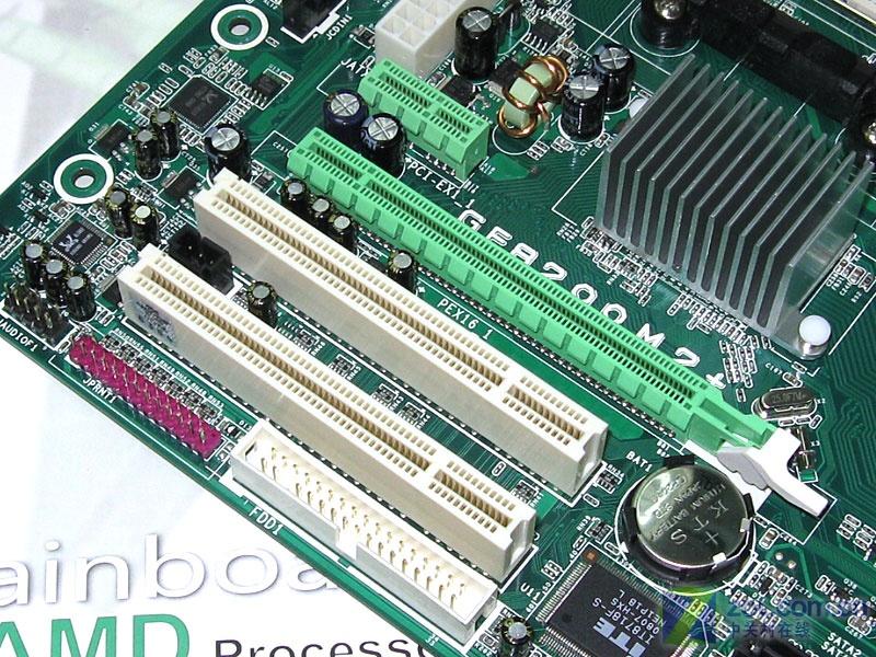 ӳ̩��BIOSTAR��GF8200 M2+ͼƬ���� ��2�� -ZOL�йش����ߵ�2��